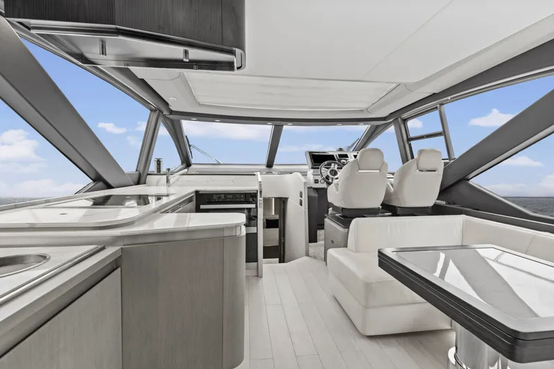 Slide: The Image of Azimut S6 Sportfly 2020 - 5988056