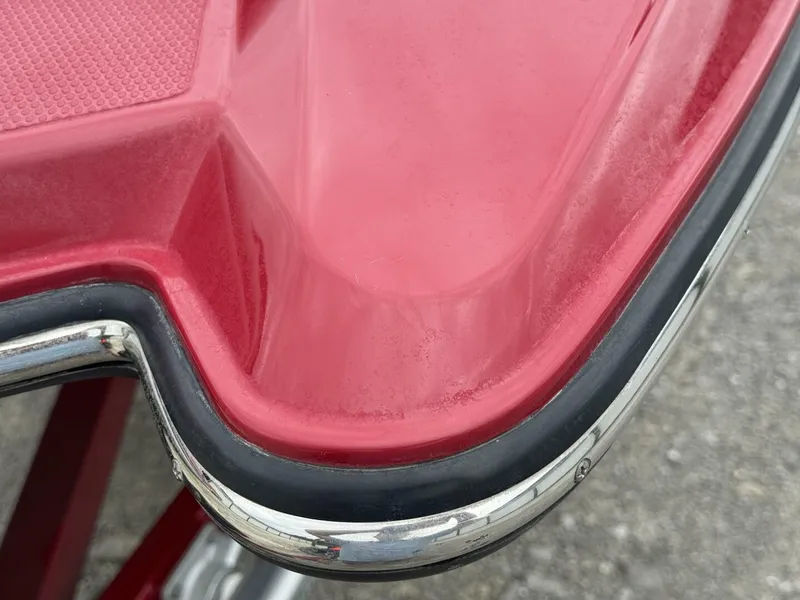 Slide: The Image of Mastercraft X-2 2008 - 5988177