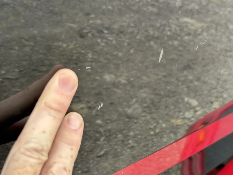 Slide: The Image of Mastercraft X-2 2008 - 5988184