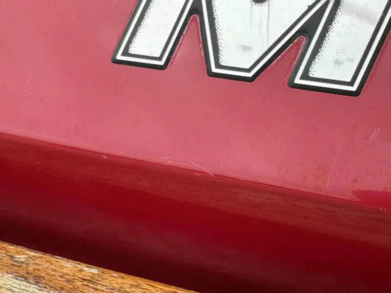 Slide: The Image of Mastercraft X-2 2008 - 5988215