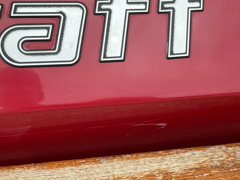 Slide: The Image of Mastercraft X-2 2008 - 5988217