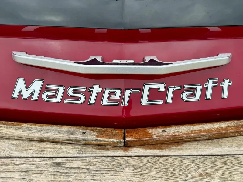 Slide: The Image of Mastercraft X-2 2008 - 5988218