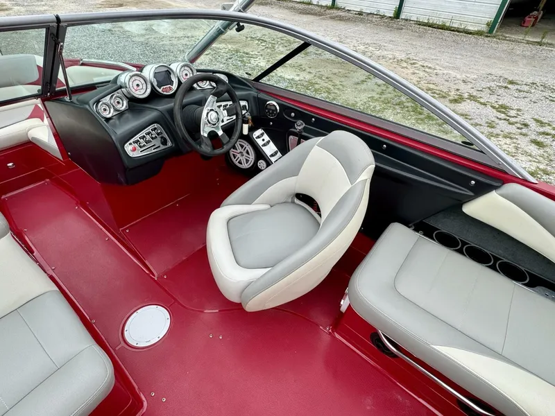 Slide: The Image of Mastercraft X-2 2008 - 5988103