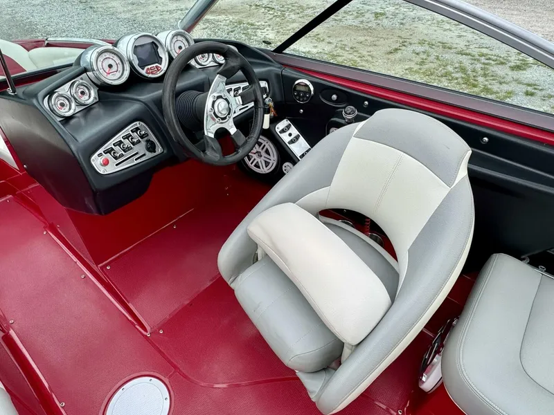 Slide: The Image of Mastercraft X-2 2008 - 5988104