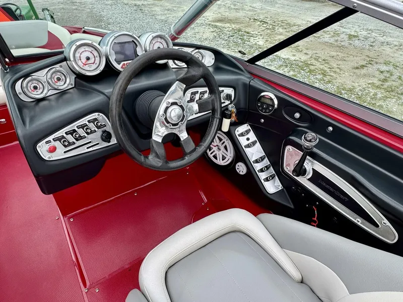 Slide: The Image of Mastercraft X-2 2008 - 5988105