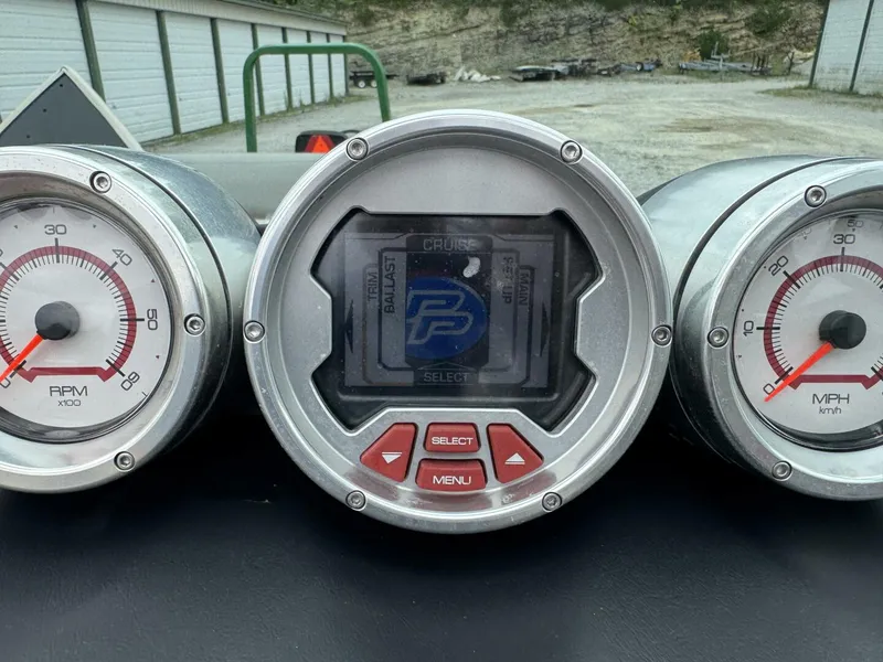 Slide: The Image of Mastercraft X-2 2008 - 5988107