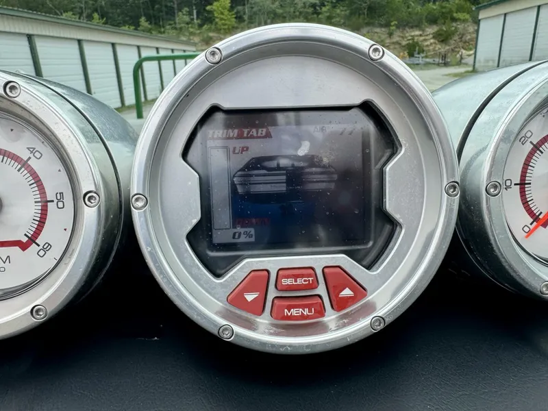 Slide: The Image of Mastercraft X-2 2008 - 5988109