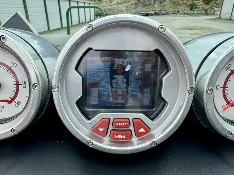 Slide: The Image of Mastercraft X-2 2008 - 5988110