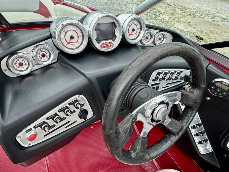 Slide: The Image of Mastercraft X-2 2008 - 5988111