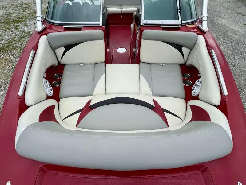 Slide: The Image of Mastercraft X-2 2008 - 5988129