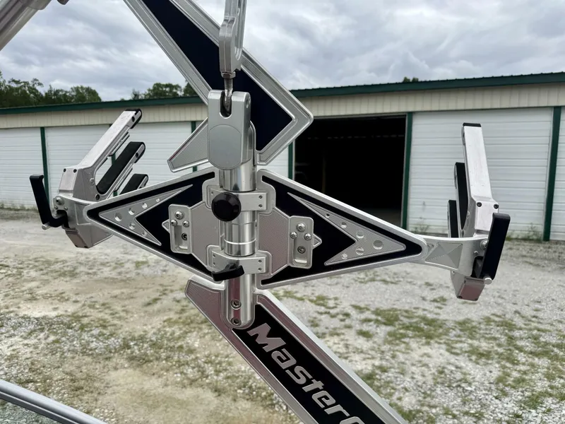 Slide: The Image of Mastercraft X-2 2008 - 5988137