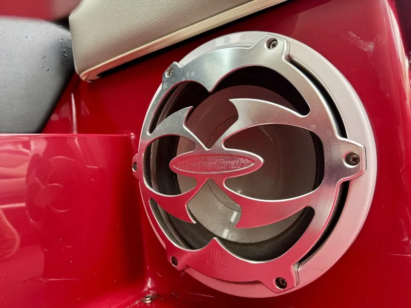 Slide: The Image of Mastercraft X-2 2008 - 5988138