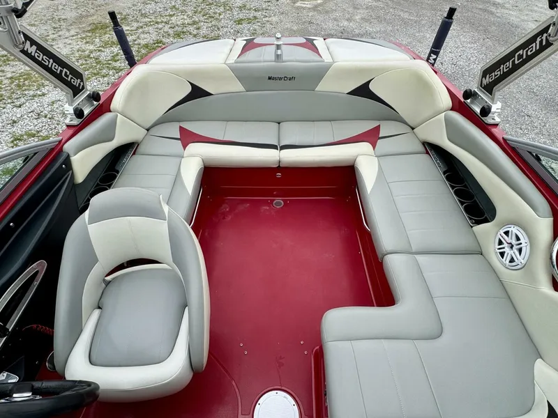 Slide: The Image of Mastercraft X-2 2008 - 5988139