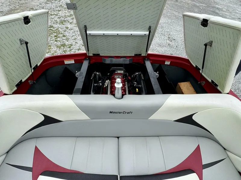 Slide: The Image of Mastercraft X-2 2008 - 5988145