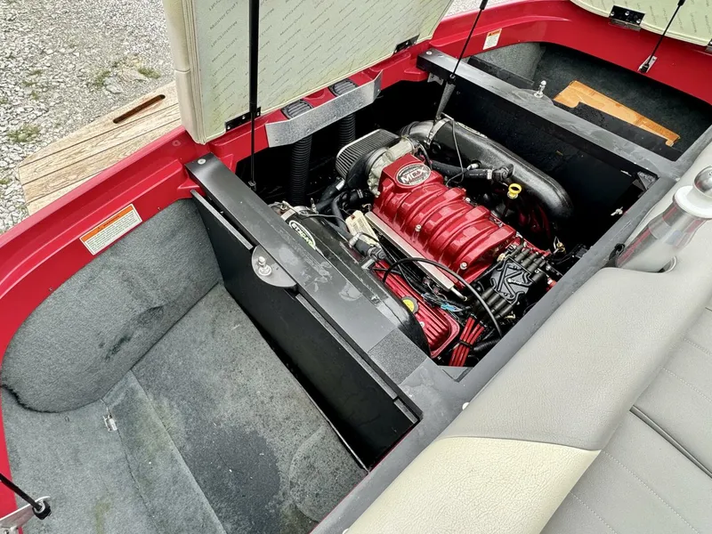 Slide: The Image of Mastercraft X-2 2008 - 5988147