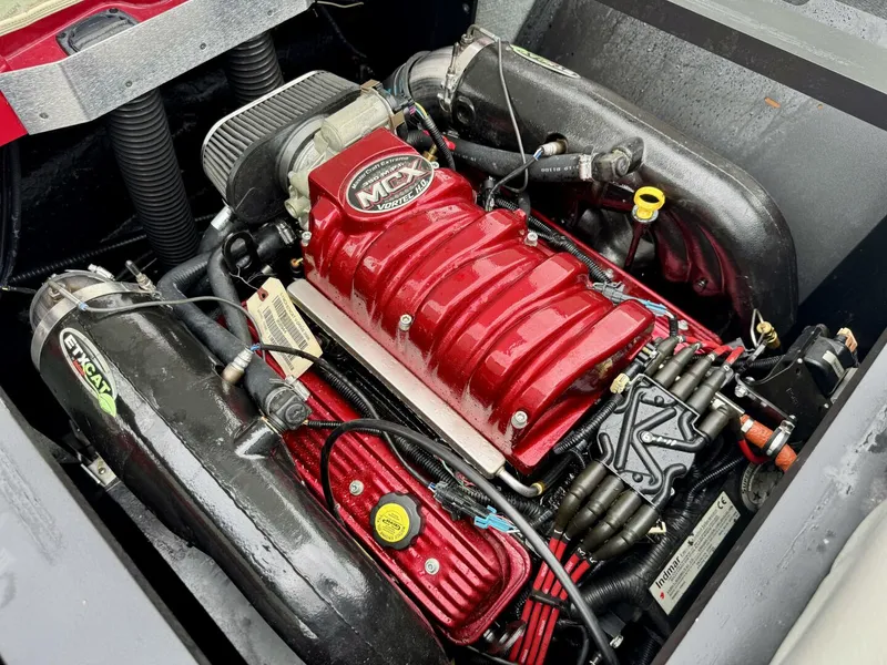 Slide: The Image of Mastercraft X-2 2008 - 5988148