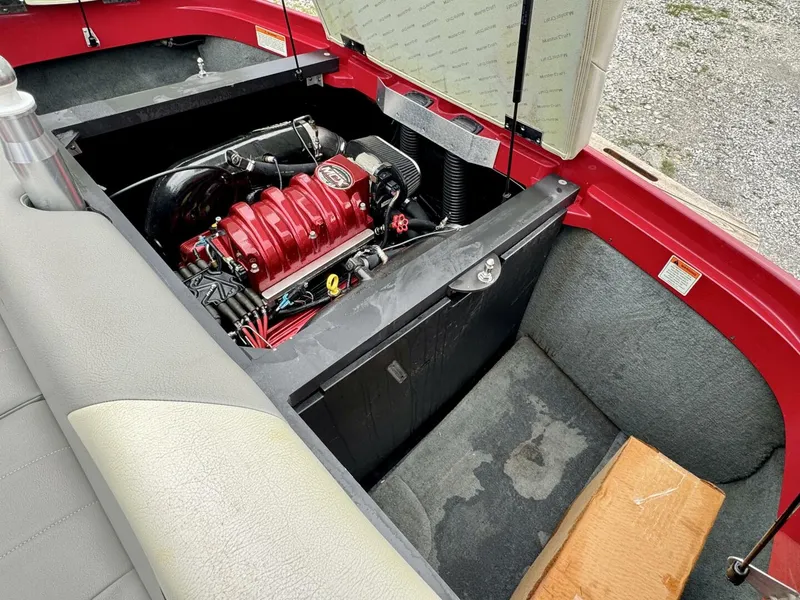 Slide: The Image of Mastercraft X-2 2008 - 5988151