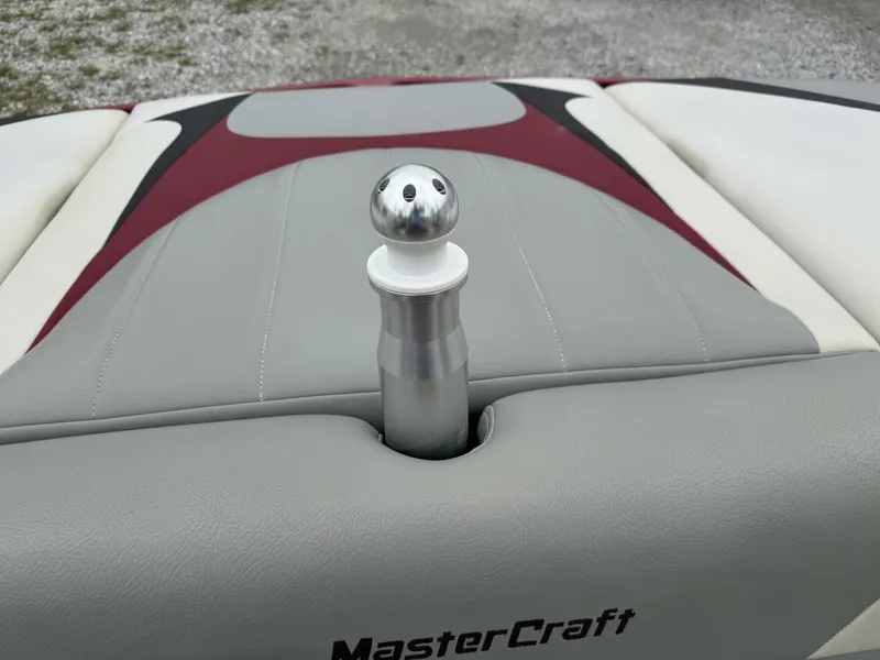 Slide: The Image of Mastercraft X-2 2008 - 5988152