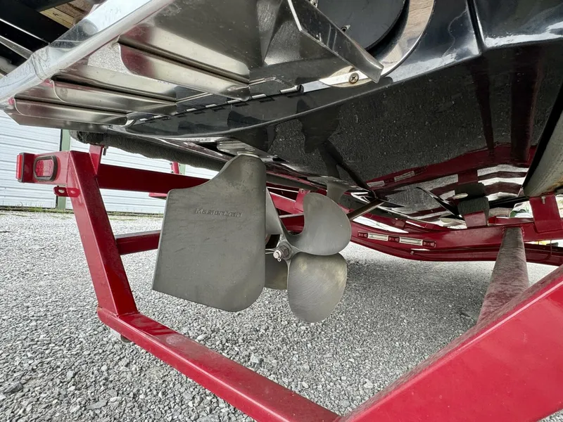 Slide: The Image of Mastercraft X-2 2008 - 5988157