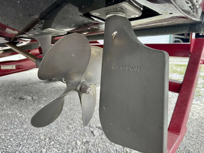 Slide: The Image of Mastercraft X-2 2008 - 5988158