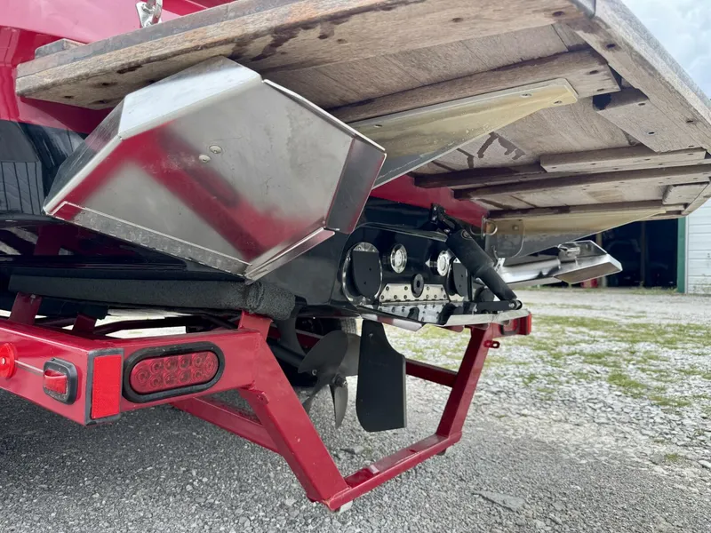 Slide: The Image of Mastercraft X-2 2008 - 5988159