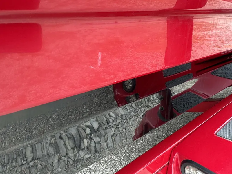 Slide: The Image of Mastercraft X-2 2008 - 5988162