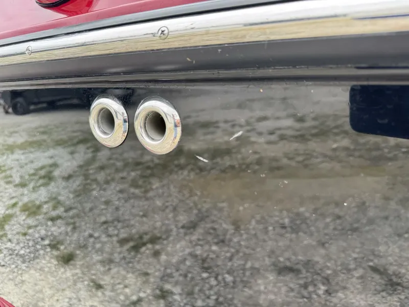 Slide: The Image of Mastercraft X-2 2008 - 5988170