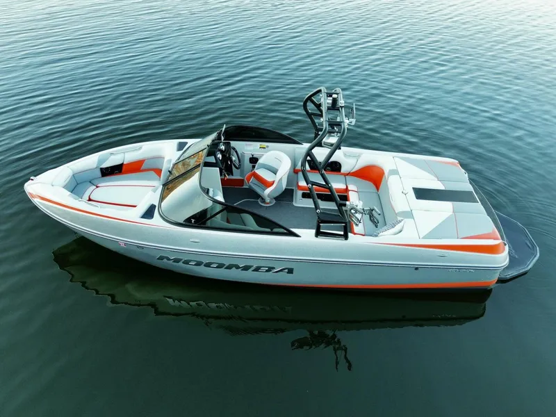 The Image of Moomba Craz 2016 - undefined