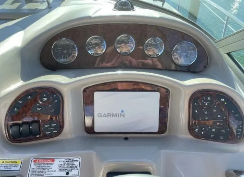 Slide: The Image of Sea Ray 320 Sundancer 2006 - 5988556