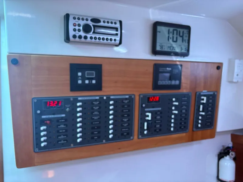 Slide: The Image of Back Cove 33 2009 - 5994957