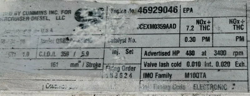 Slide: The Image of Back Cove 33 2009 - 5994988