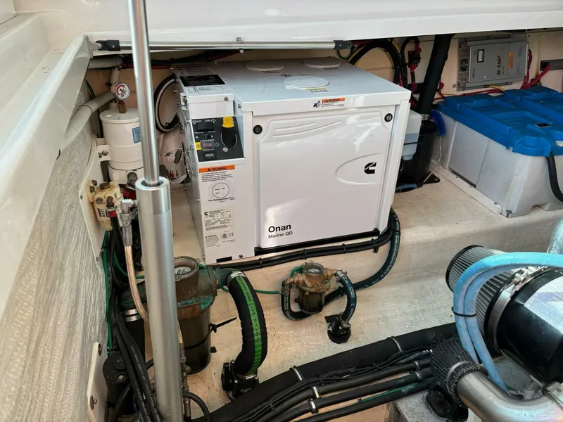 Slide: The Image of Back Cove 33 2009 - 5994982