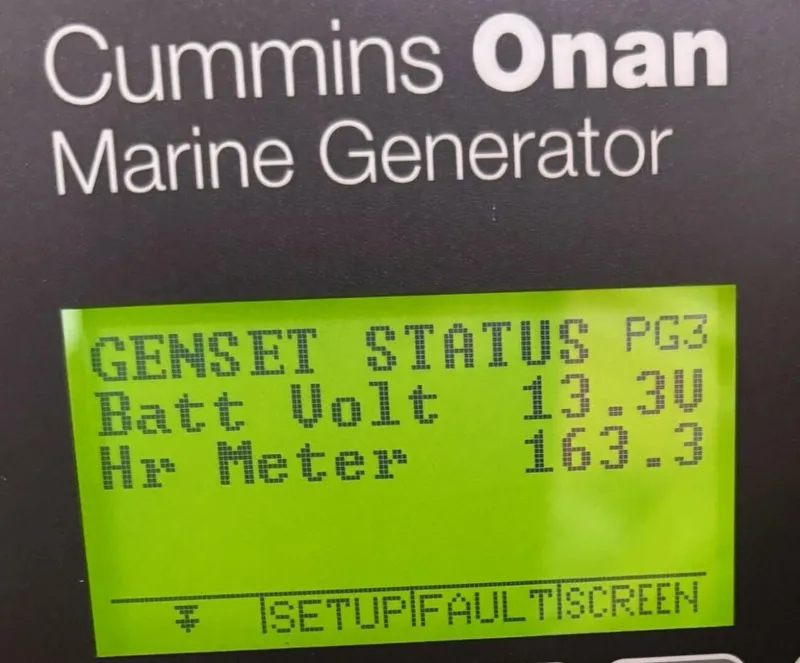 Slide: The Image of Back Cove 33 2009 - 5994983