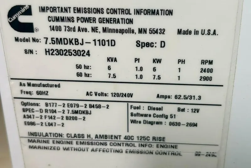 Slide: The Image of Back Cove 33 2009 - 5994987