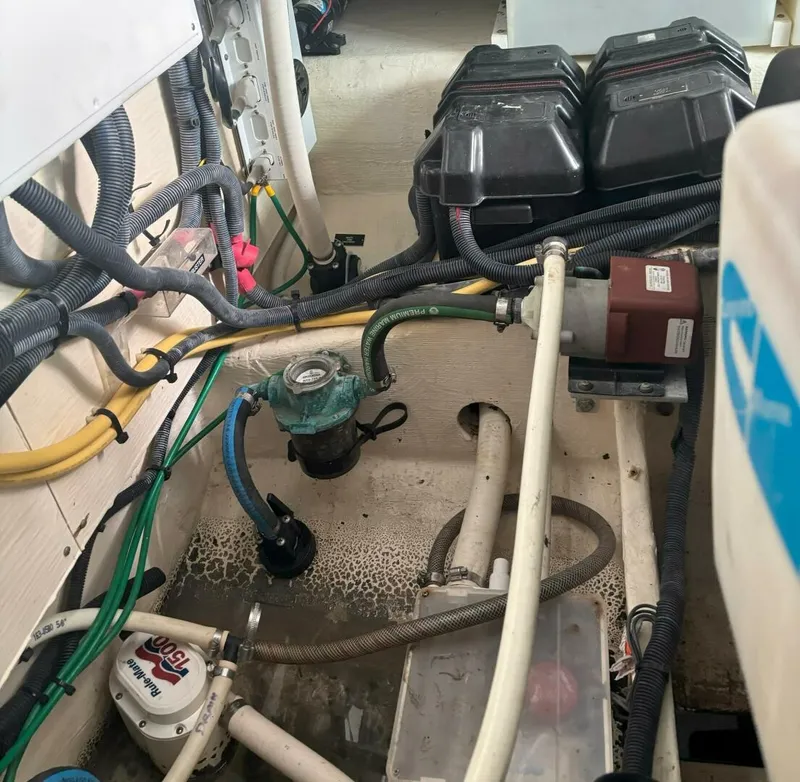 Slide: The Image of Back Cove 33 2009 - 5994989