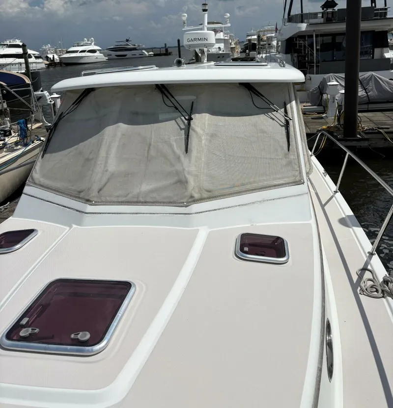 Slide: The Image of Back Cove 33 2009 - 5994933