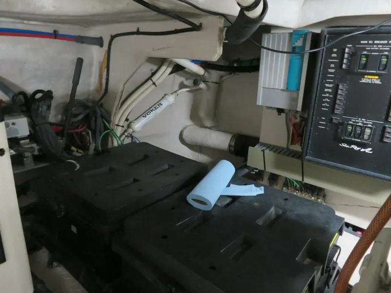 Slide: The Image of Sea Ray 510 Sundancer 2001 - 5988628