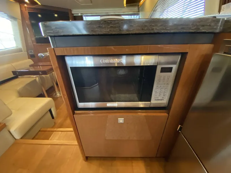 Slide: The Image of Sea Ray 510 FLY 2016 - 5988704