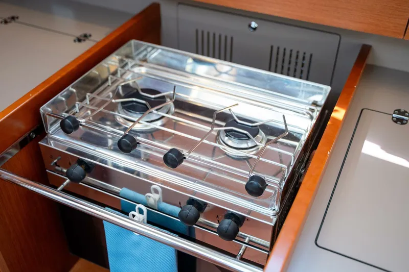 Slide: The Image of Beneteau Oceanis 38.1 2019 - 5988846