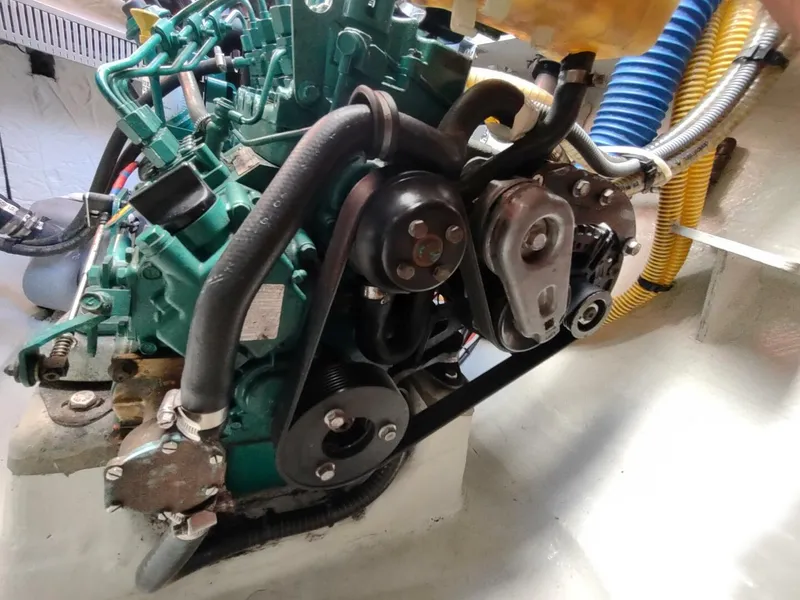 Slide: The Image of Outremer 51 2020 - 5991555