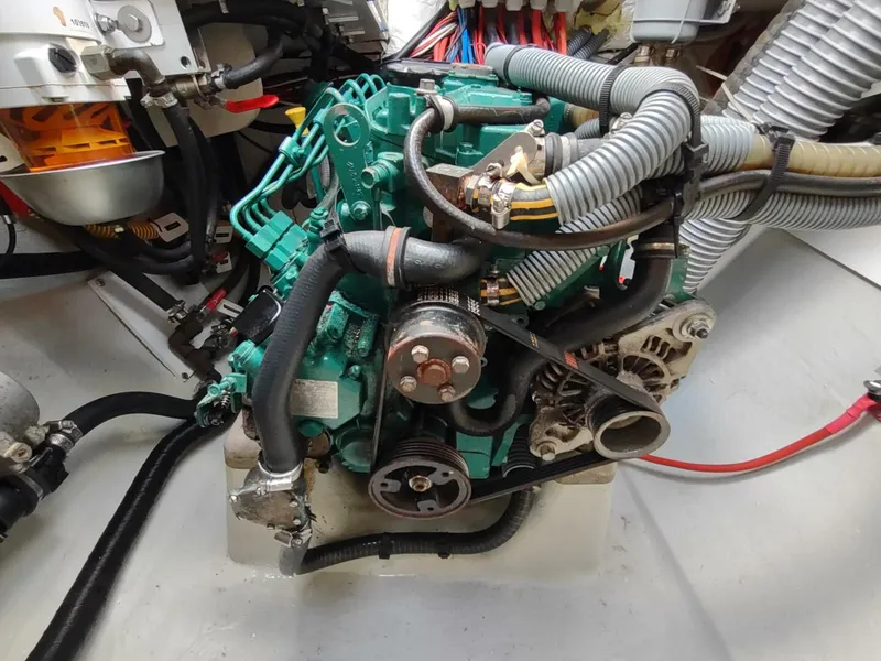 Slide: The Image of Outremer 51 2020 - 5991556