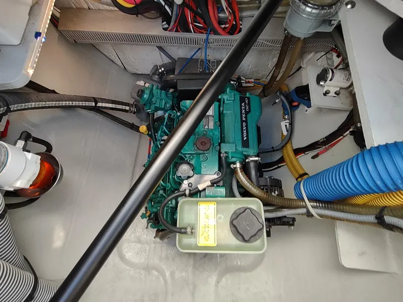 Slide: The Image of Outremer 51 2020 - 5991558