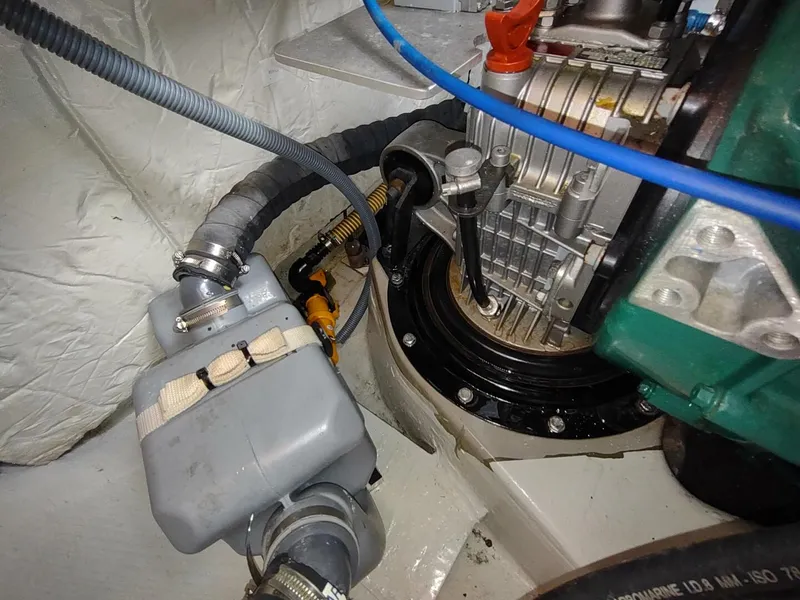 Slide: The Image of Outremer 51 2020 - 5991559