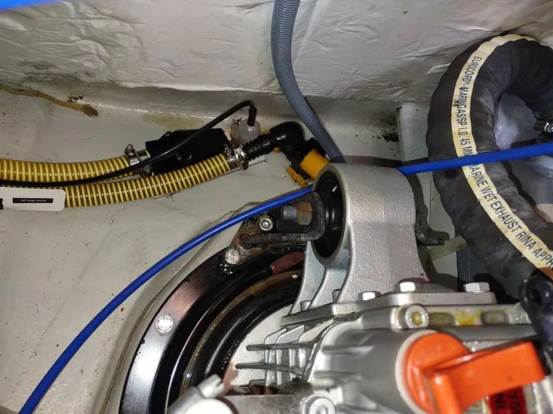 Slide: The Image of Outremer 51 2020 - 5991560