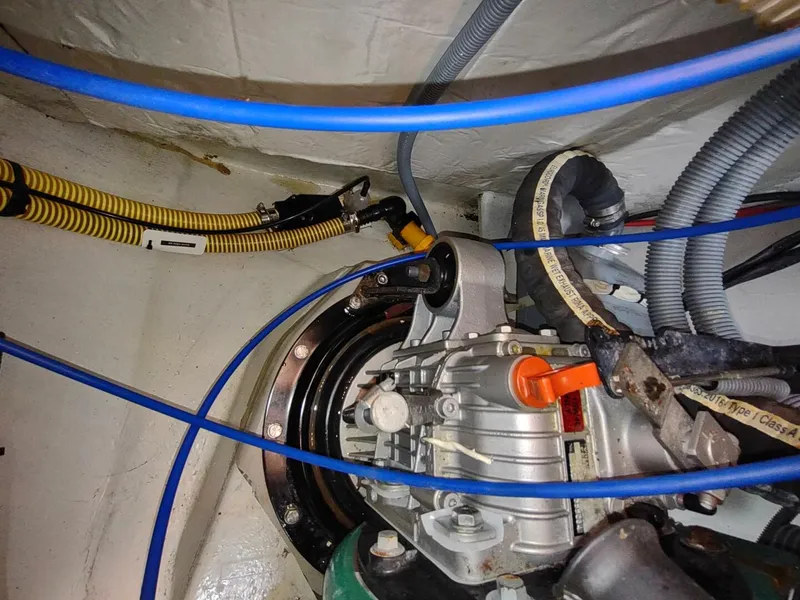 Slide: The Image of Outremer 51 2020 - 5991561