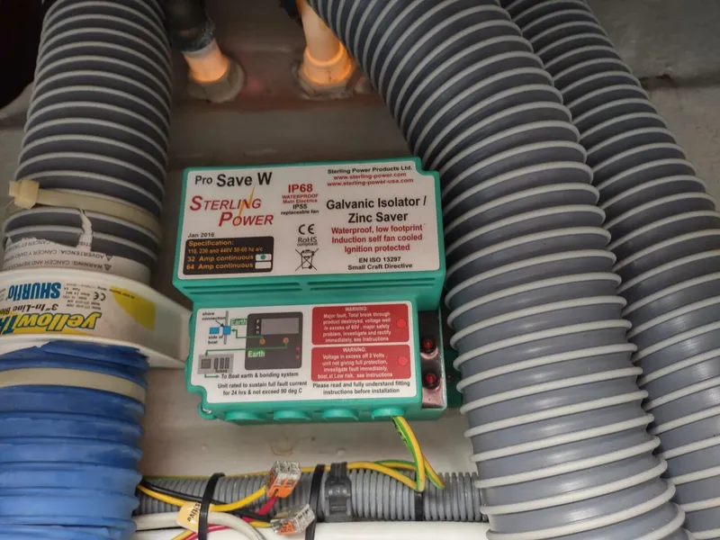 Slide: The Image of Outremer 51 2020 - 5991565