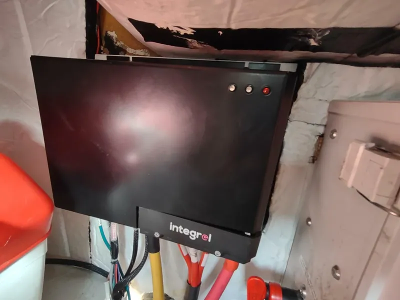 Slide: The Image of Outremer 51 2020 - 5991567