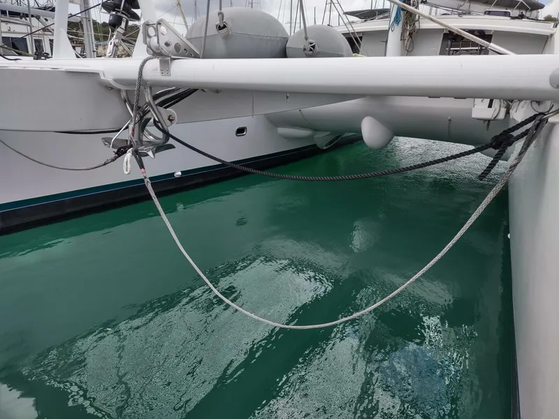 Slide: The Image of Outremer 51 2020 - 5991575