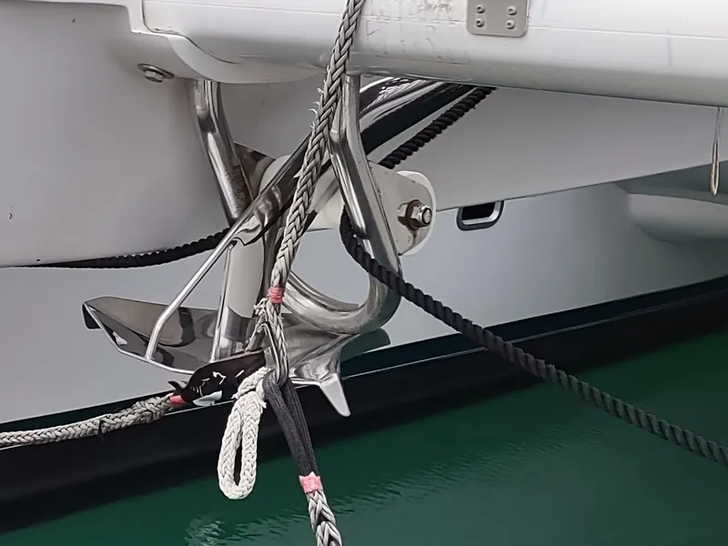 Slide: The Image of Outremer 51 2020 - 5991576