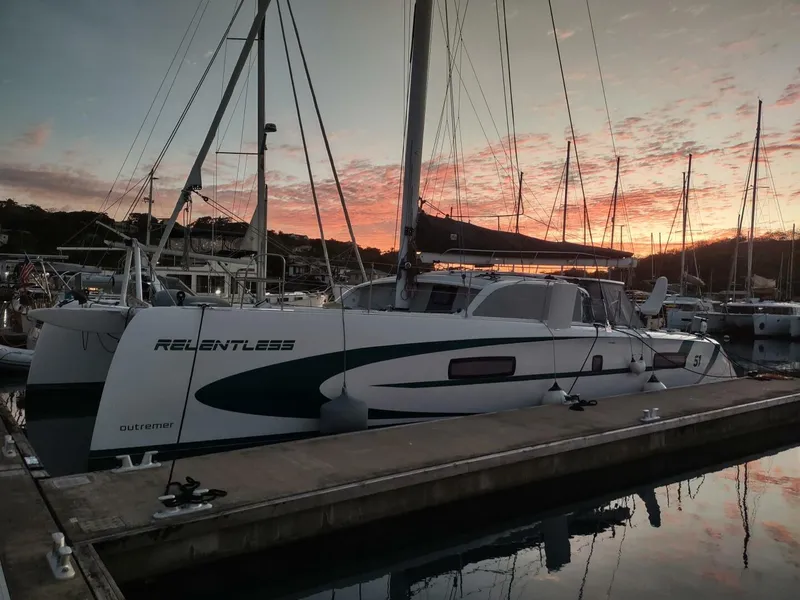 Slide: The Image of Outremer 51 2020 - 5991308